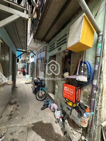 44/4 Đường Ngô Đức Kế, Phường Bình Thạnh