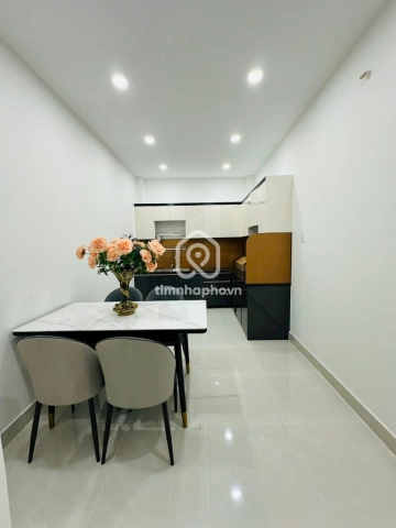 386/11 Đường Quang Trung, Phường Gò Vấp