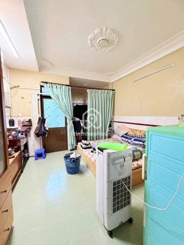 15 Đường Quân Sự, Phường Bình Thới