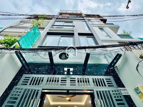 39/4/39/11 Đường Huỳnh Văn Bánh, Phường Cầu Kiệu