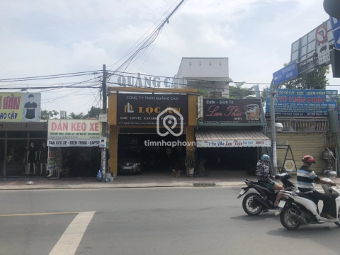 Đất Mặt Tiền Đường Nguyễn Văn Tăng Thủ Đức - 2 tầng - Giá Chỉ 83 Tỷ