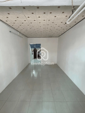 Nhà phố Mặt Tiền Đường Hưng Phú Quận 8 - 2 tầng - Giá Chỉ 7,5 Tỷ