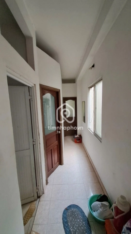 Nhà phố Hẻm Đường Lê Văn Sỹ Quận 3 - 2 tầng - Giá Chỉ 20 Tỷ