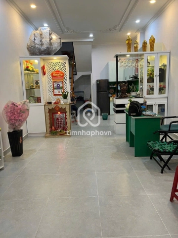 36/1 Đường An Điềm, Phường Chợ Lớn