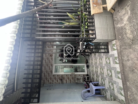 187/11/1 Đường Kinh Dương Vương, Phường Phú Lâm