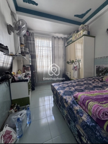 490/79 Đường Lý Thái Tổ, Phường Vườn Lài