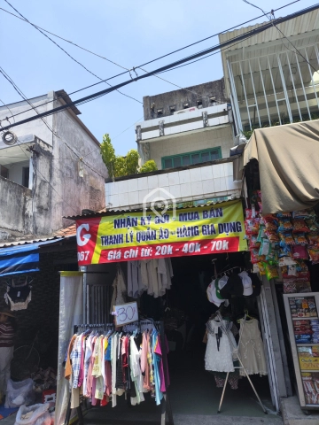 Nhà phố Mặt Tiền Đường Trần Văn Kỷ Bình Thạnh - 2 tầng - Giá Chỉ 7 Tỷ