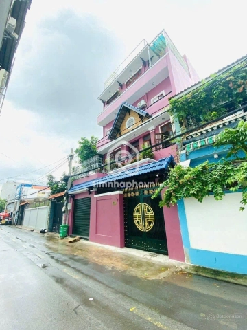 34 Đường Số 1, 