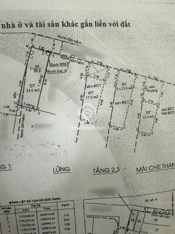 429/17F Đường Lê Văn Sỹ, Phường Nhiêu Lộc