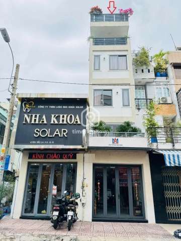 186 Đường Nguyễn Tiểu La, 