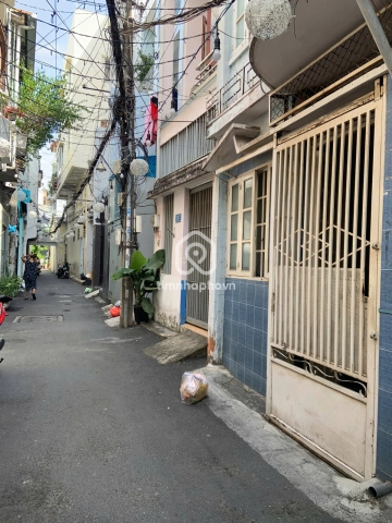 12/9A Đường Chiến Thắng, Phường Đức Nhuận