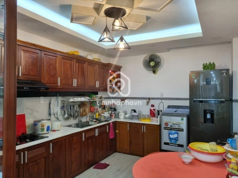 372/9/5 Đường Cách Mạng Tháng Tám, Phường Nhiêu Lộc