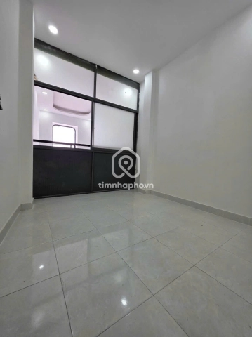 Nhà phố Hẻm Đường Số 17 Quận 8 - 2 tầng - Giá Chỉ 4,98 Tỷ