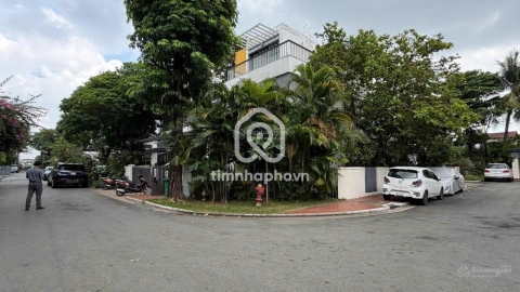 Nhà phố Mặt Tiền Đường Giang Văn Minh Thủ Đức - 3 tầng - Giá Chỉ 120 Tỷ