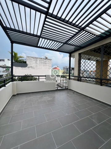 58/63/8 Đường Âu Cơ, Phường Tân Hòa
