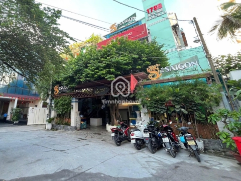 179B Đường Hai Bà Trưng, Phường Xuân Hòa