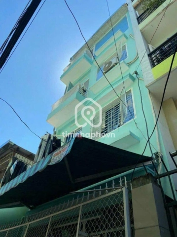 100/7/40 Đường Lê Quang Định, Phường Bình Thạnh