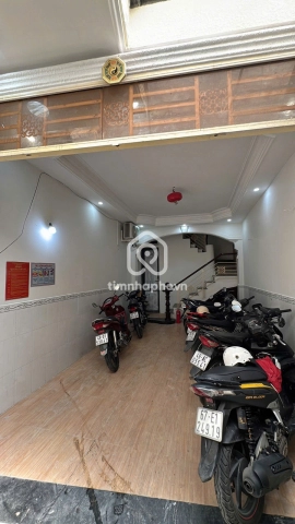 197C1 Đường Nguyễn Thượng Hiền, Phường Hạnh Thông