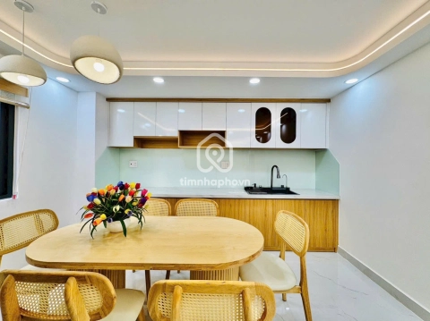 46/4 Đường Ngô Nhân Tịnh, Phường Gia Định