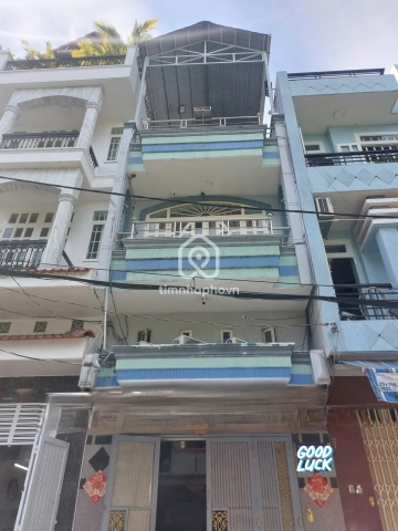60 Đường 40, Phường Bình Phú