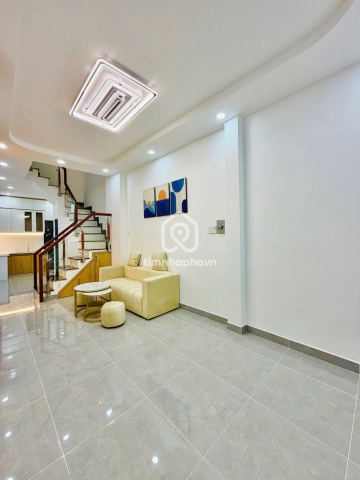 102/6/17 Đường Số 2, Phường Vũng Tàu