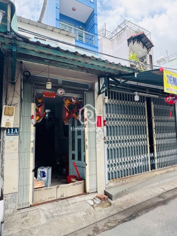 11A Đường Lê Thành Phương, Phường Bình Đông