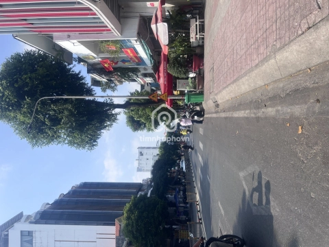 236/5 Đường Nguyễn Văn Luông, Phường Bình Phú