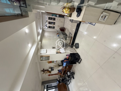 1034/2 Đường Trường Sa, 