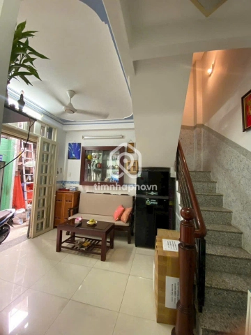 12/9A Đường Chiến Thắng, Phường Đức Nhuận