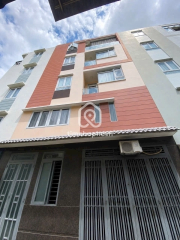 178/15C Đường Phan Đăng Lưu, Phường Vũng Tàu