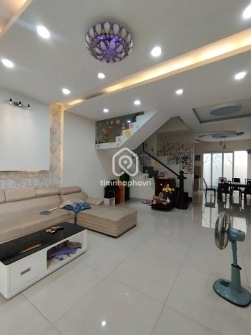 15/32/7 Đường 9, Phường An Hội Đông