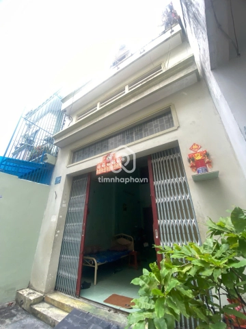 474/23/4 Đường Nguyễn Tri Phương, Phường Vườn Lài