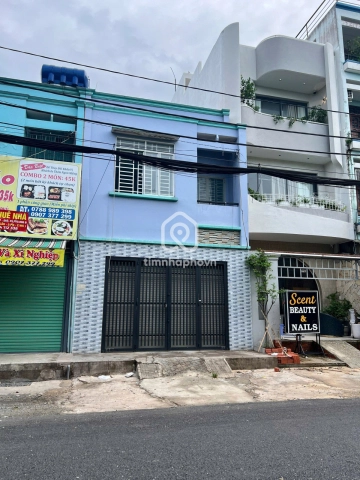 1u Đường Tô Hiệu, Phường Tân Phú