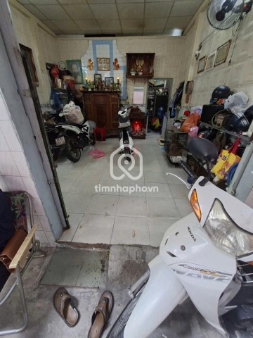 17F2 Đường Lạc Long Quân, Phường Bình Thới