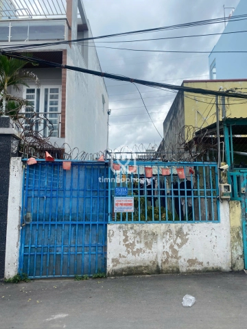 73/23A Đường Trần Thị Điệu, Phường Phước Long