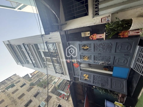 36/1 Đường An Điềm, Phường Chợ Lớn