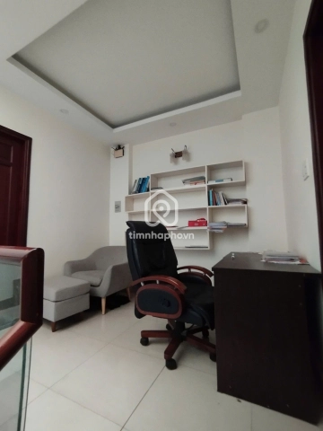 15/32/7 Đường 9, Phường An Hội Đông