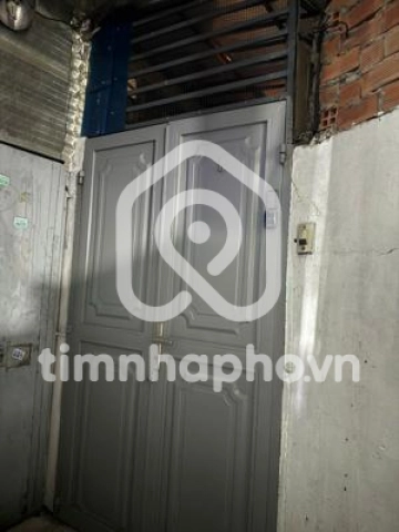 Nhà phố Hẻm Đường Nguyễn Duy Bình Thạnh - 2 tầng - Giá Chỉ 2,85 Tỷ