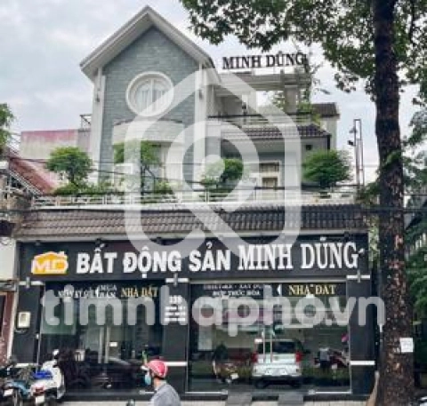 Nhà phố Mặt Tiền Đường Số 7 Bình Tân - 3 tầng - Giá Chỉ 62 Tỷ