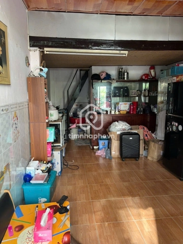49/1bis Đường Trần Văn Đang, Phường Nhiêu Lộc