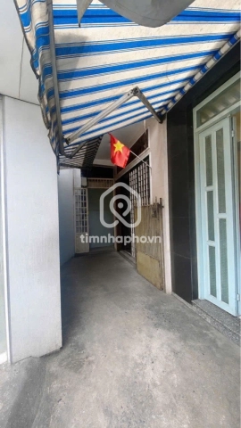 7B/3 Đường Thành Thái, Phường Hòa Hưng