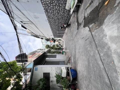766/13 Đường Tỉnh Lộ 10, Phường Bình Trị Đông