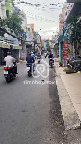88 Đường Hồng Lạc, Phường Bảy Hiền