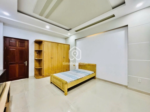 Nhà phố Hẻm Đường Nguyễn Văn Dung Gò Vấp - 5 tầng - Giá Chỉ 9,9 Tỷ