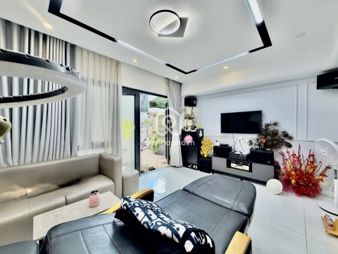334/14/15C Đường Chu Văn An, Phường Bình Thạnh