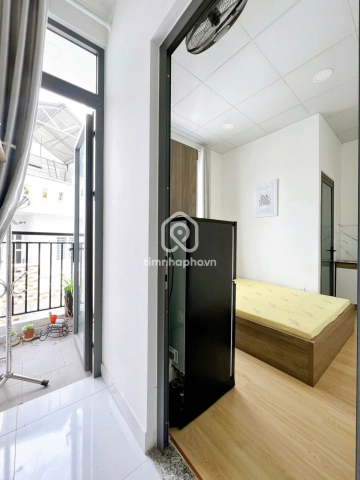 Nhà phố Hẻm Đường Cách Mạng Tháng Tám Quận 10 - 4 tầng - Giá Chỉ 12,6 Tỷ