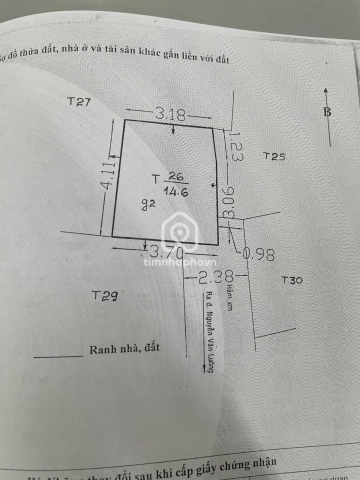236/5 Đường Nguyễn Văn Luông, Phường Bình Phú