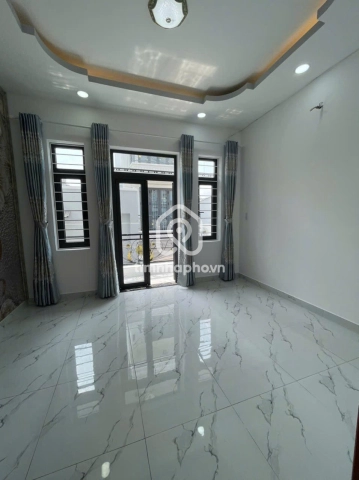 496/13 Đường Tỉnh Lộ 10, Phường Bình Trị Đông