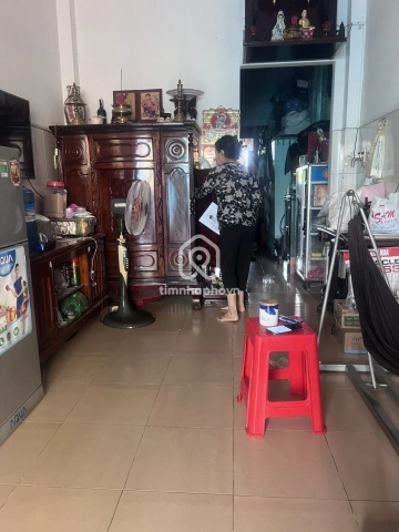 Nhà phố Hẻm Đường Phạm Văn Chí Quận 6 - 2 tầng - Giá Chỉ 10,2 Tỷ