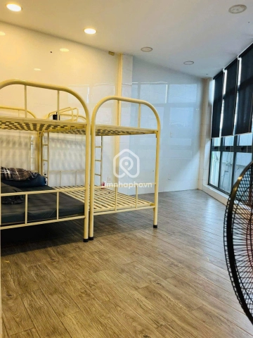 Nhà phố Mặt Tiền Đường Phạm Văn Đồng Gò Vấp - 3 tầng - Giá Chỉ 12,5 Tỷ